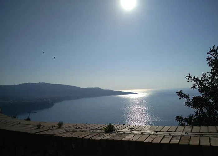 아파트 Grimaldi Guest 소렌토