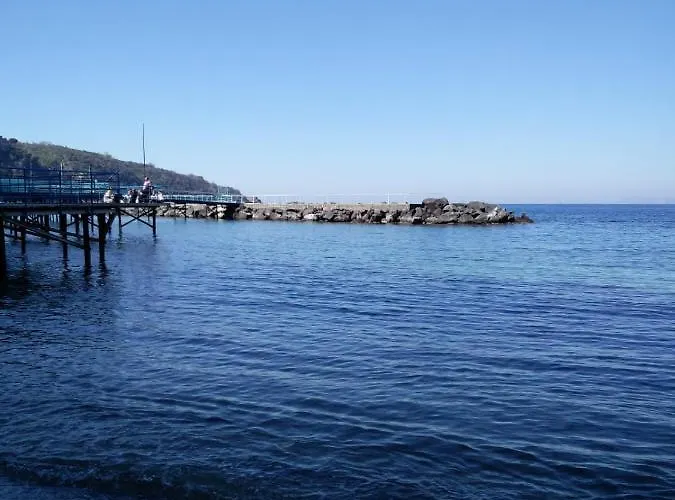 아파트 Grimaldi Guest *