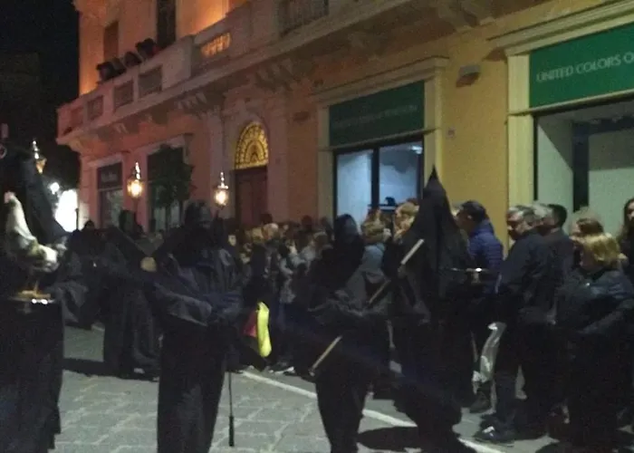 Grimaldi Guest 소렌토