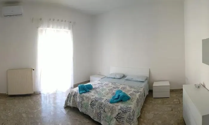 아파트 Grimaldi Guest *