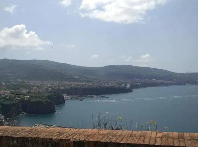 Grimaldi Guest * 소렌토