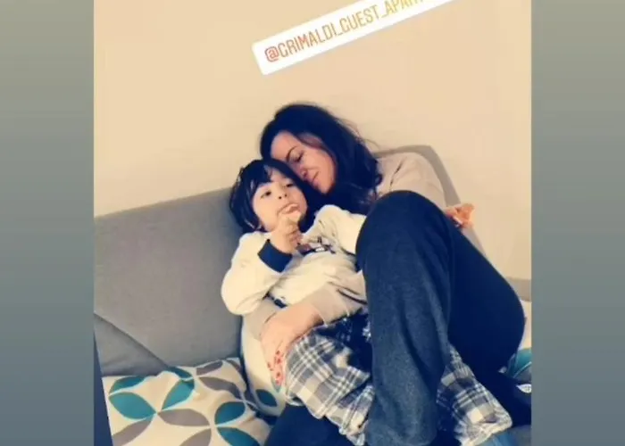 Grimaldi Guest 아파트