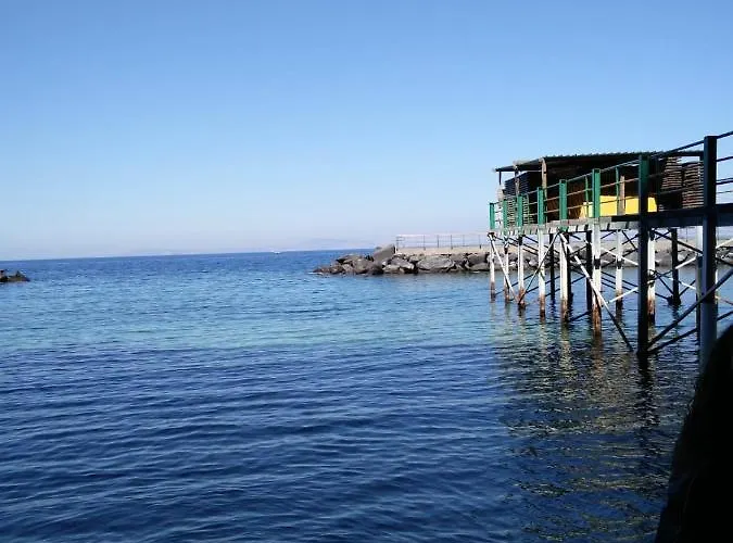 아파트 Grimaldi Guest 소렌토