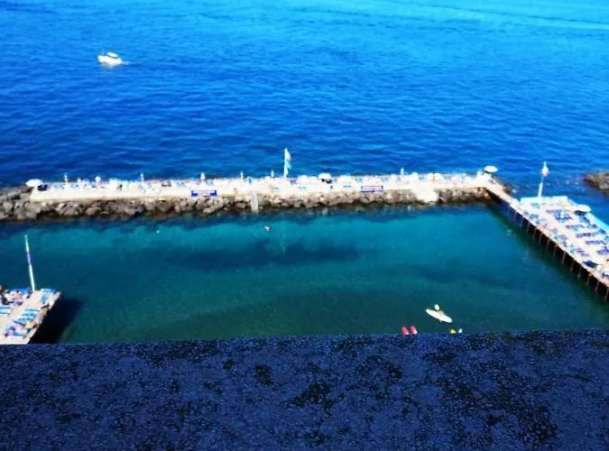 Grimaldi Guest 아파트