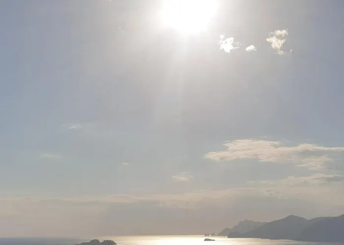 아파트 Grimaldi Guest 소렌토