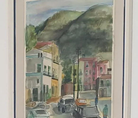 Grimaldi Guest 소렌토