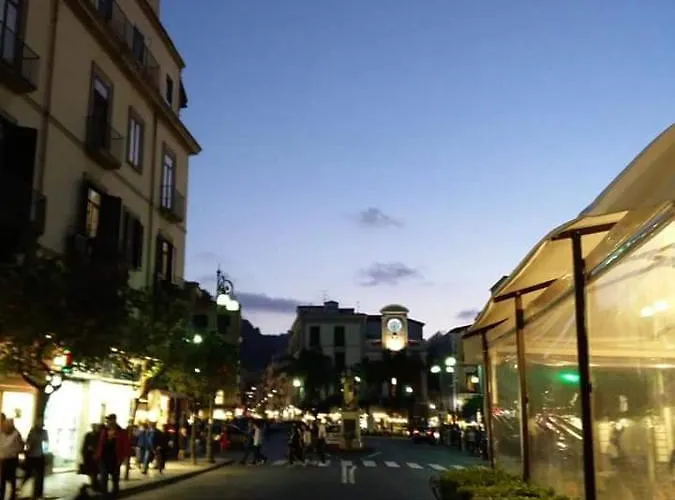 아파트 Grimaldi Guest *