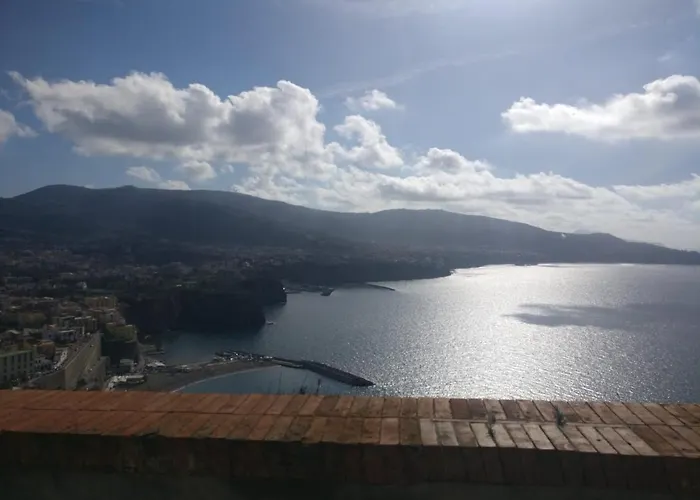 아파트 Grimaldi Guest *