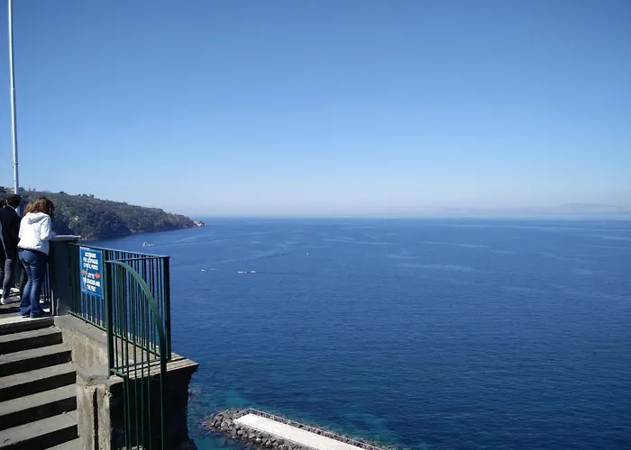 Grimaldi Guest * 소렌토