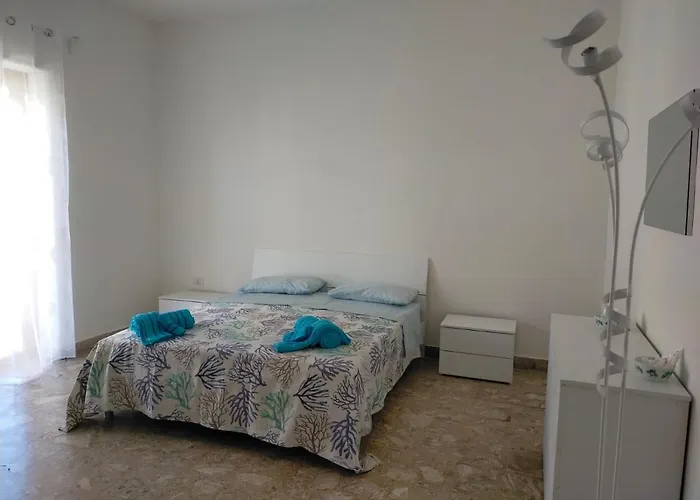 아파트 Grimaldi Guest