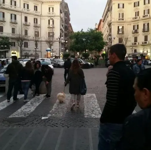 Grimaldi Guest 아파트 소렌토