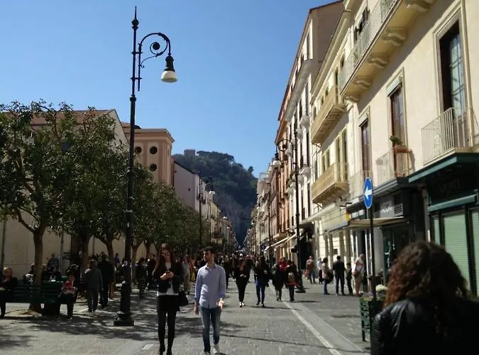 아파트 Grimaldi Guest 소렌토