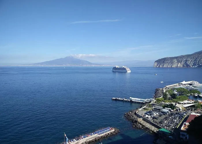 아파트 Grimaldi Guest