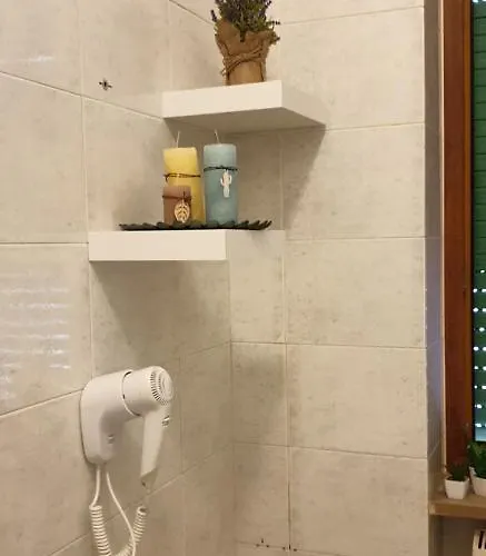 Grimaldi Guest 아파트 소렌토