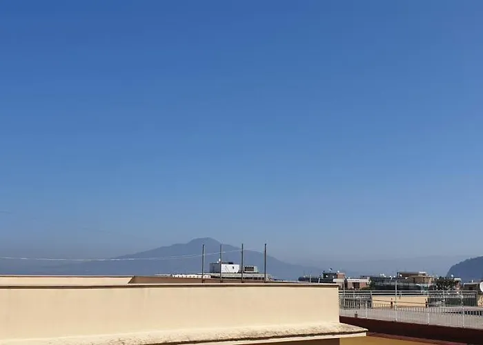 아파트 Grimaldi Guest 소렌토