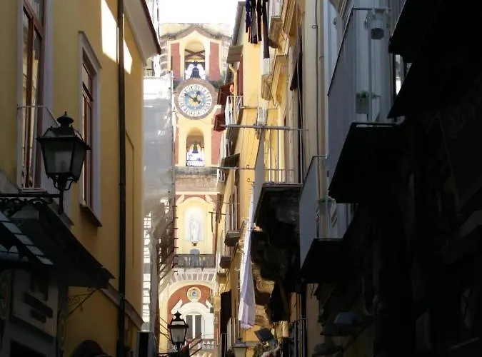 Grimaldi Guest 소렌토