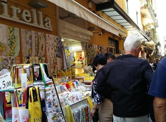 아파트 Grimaldi Guest