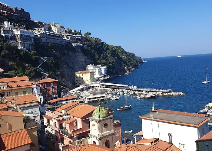 Grimaldi Guest * 소렌토