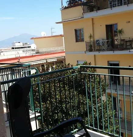Grimaldi Guest Apartment