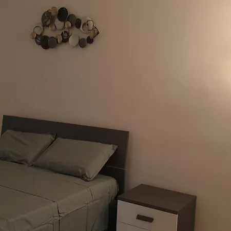 Apartment Grimaldi Guest