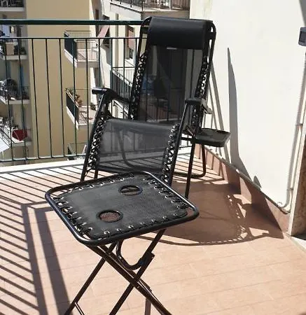 Apartment Grimaldi Guest