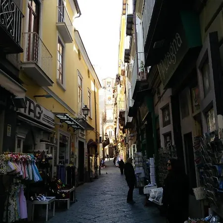 Grimaldi Guest Apartment Sorrent